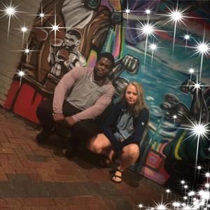 Meet your Posher, Imari